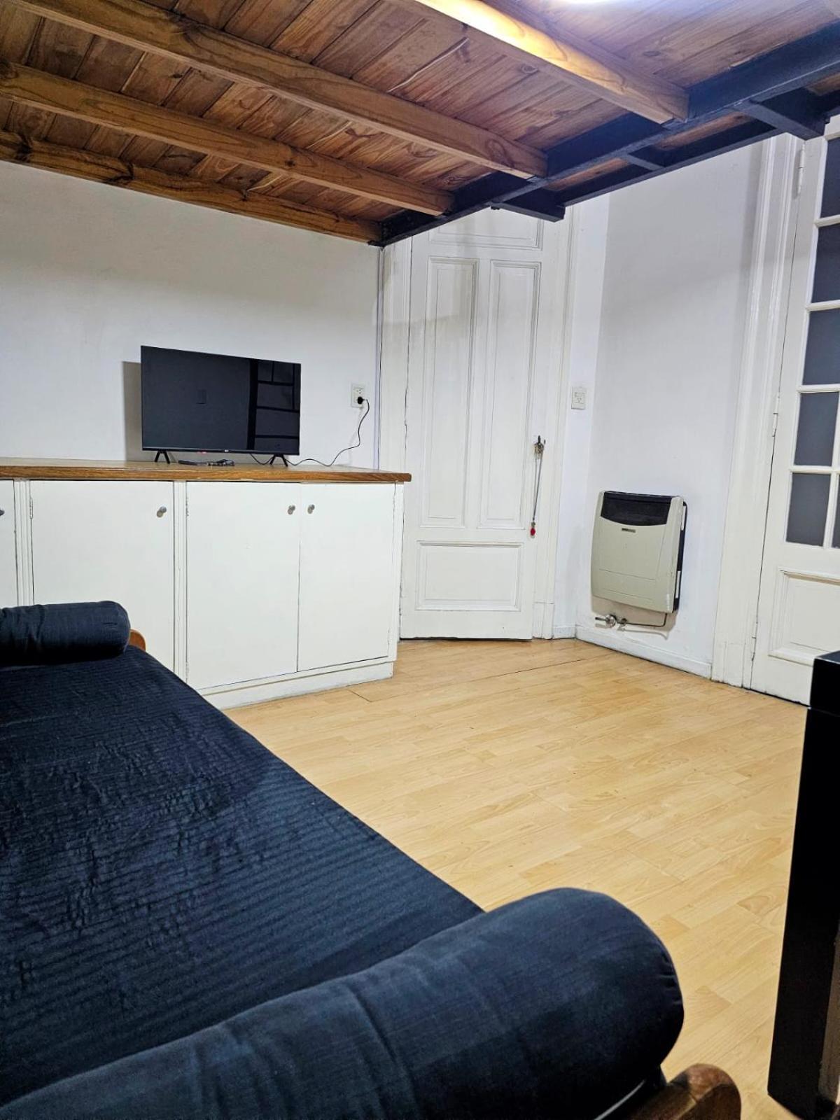 Apartamento Lavalle Dto3, Minimo De Reserva 3 Dias *