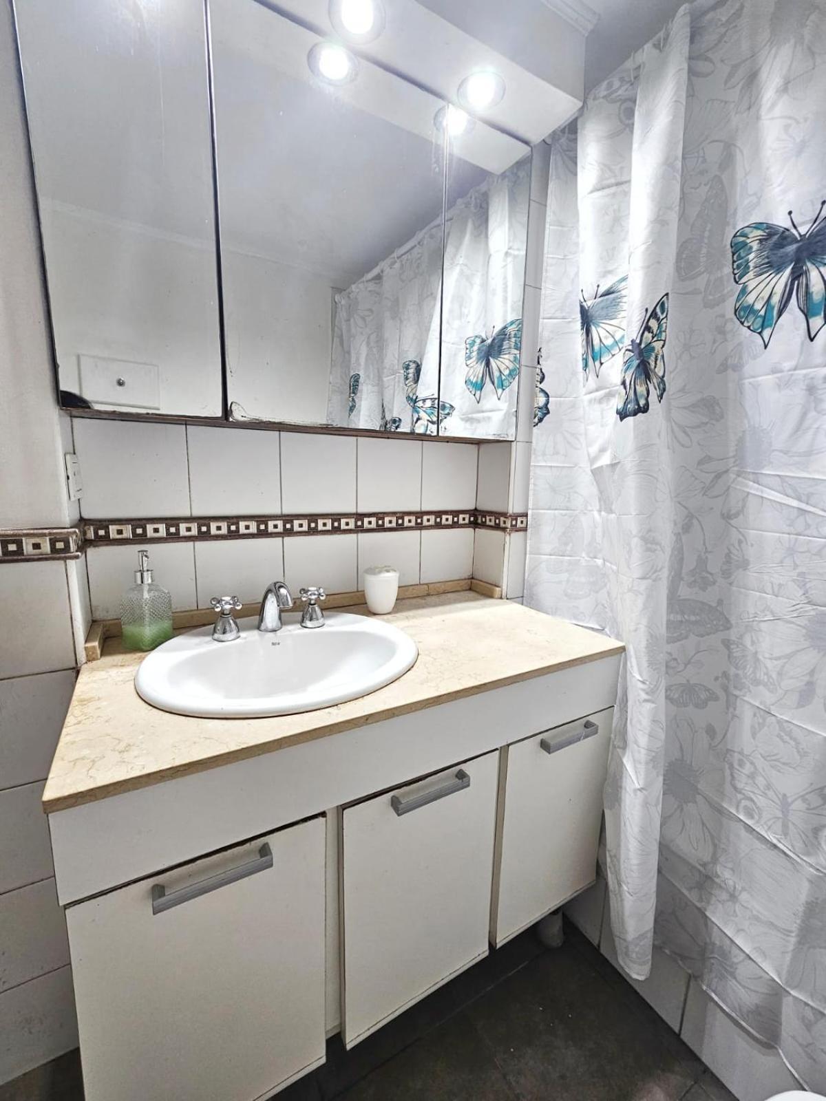 Apartamento Lavalle Dto3, Minimo De Reserva 3 Dias Ciudad Autónoma de Buenos Aires