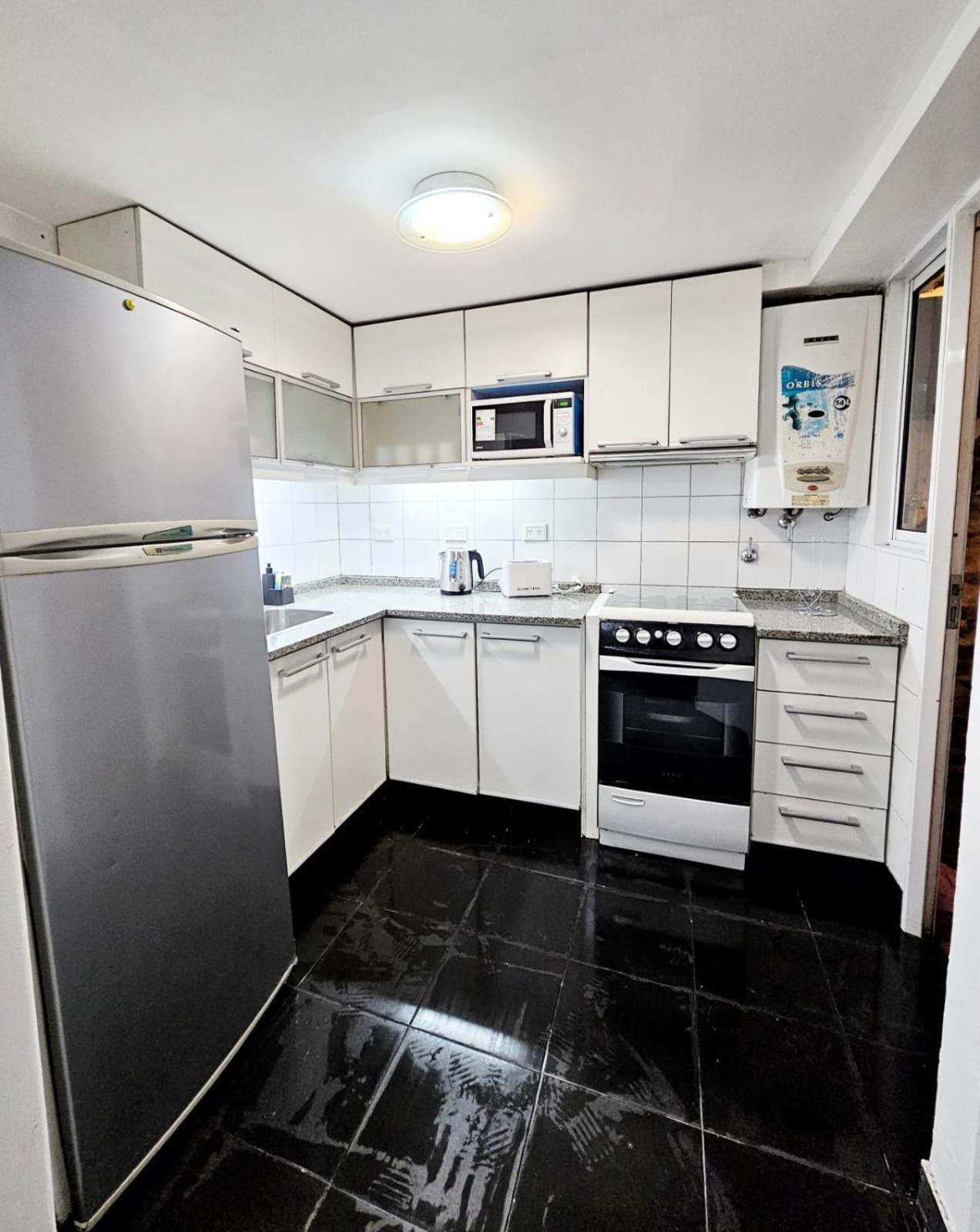 Apartamento Lavalle Dto3, Minimo De Reserva 3 Dias Ciudad Autónoma de Buenos Aires