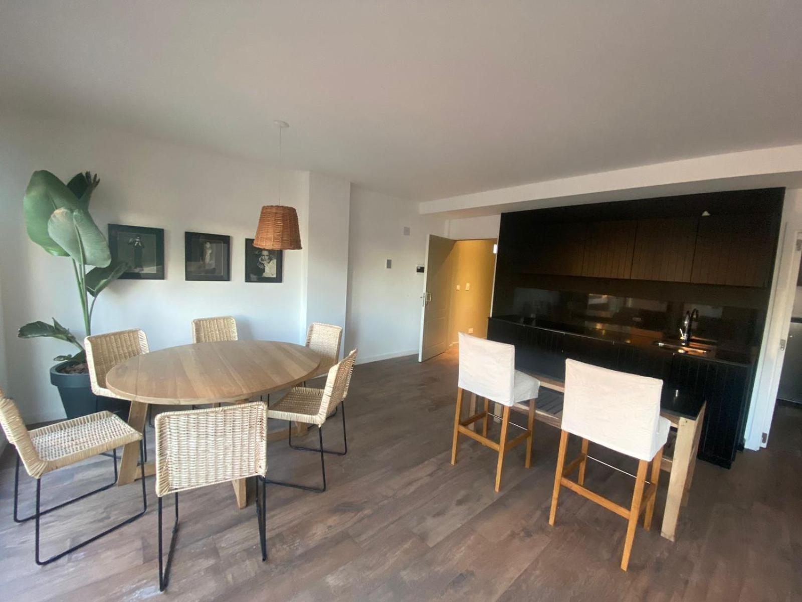 Palermo Nuevo I Apartamento Ciudad Autónoma de Buenos Aires