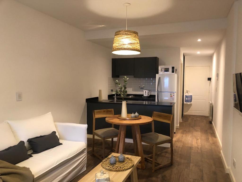 Apartamento Palermo Nuevo I