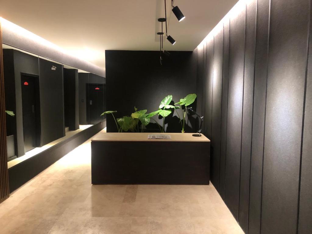 Palermo Nuevo I Apartamento *
