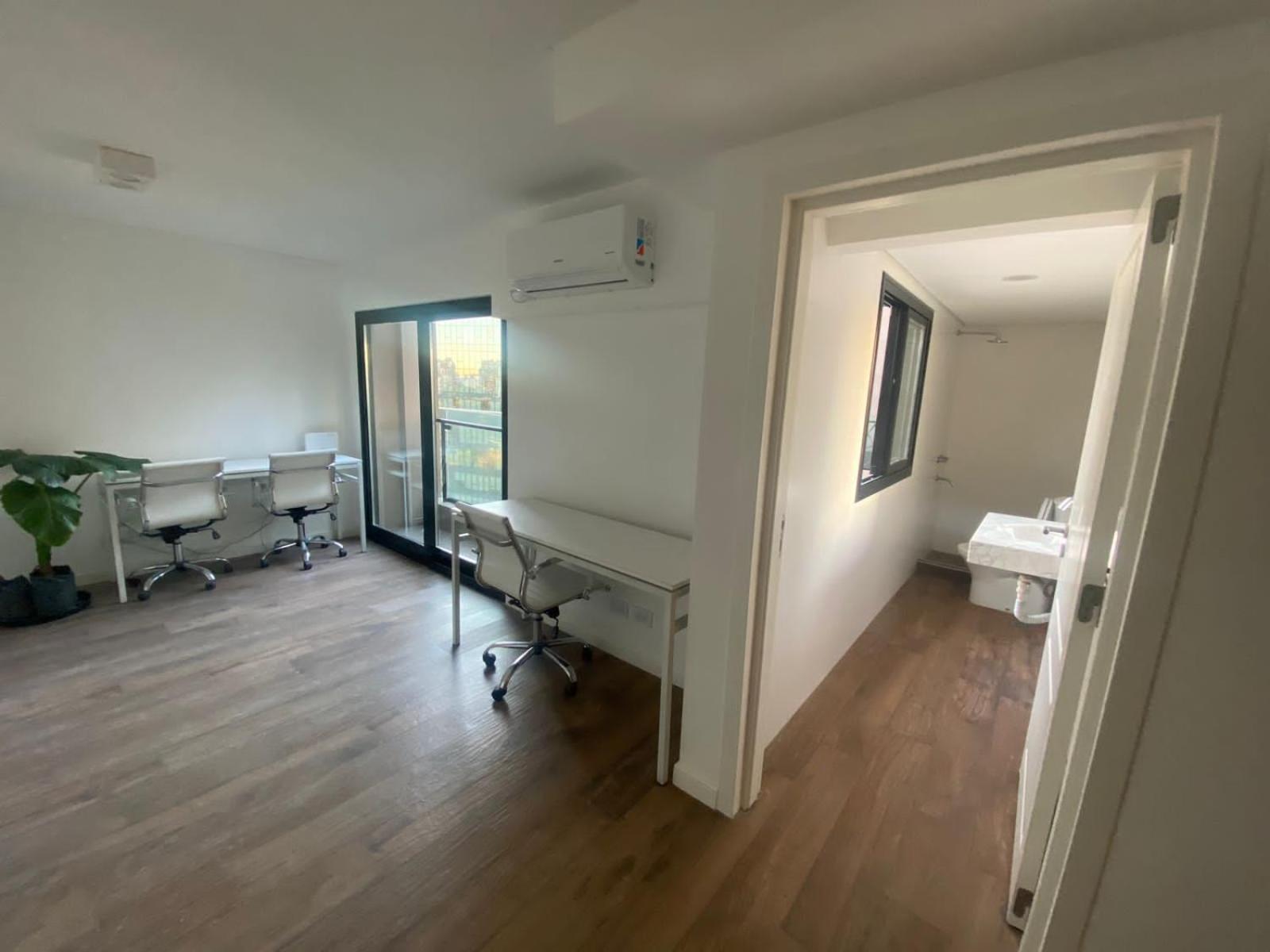 Palermo Nuevo I Apartamento Ciudad Autónoma de Buenos Aires