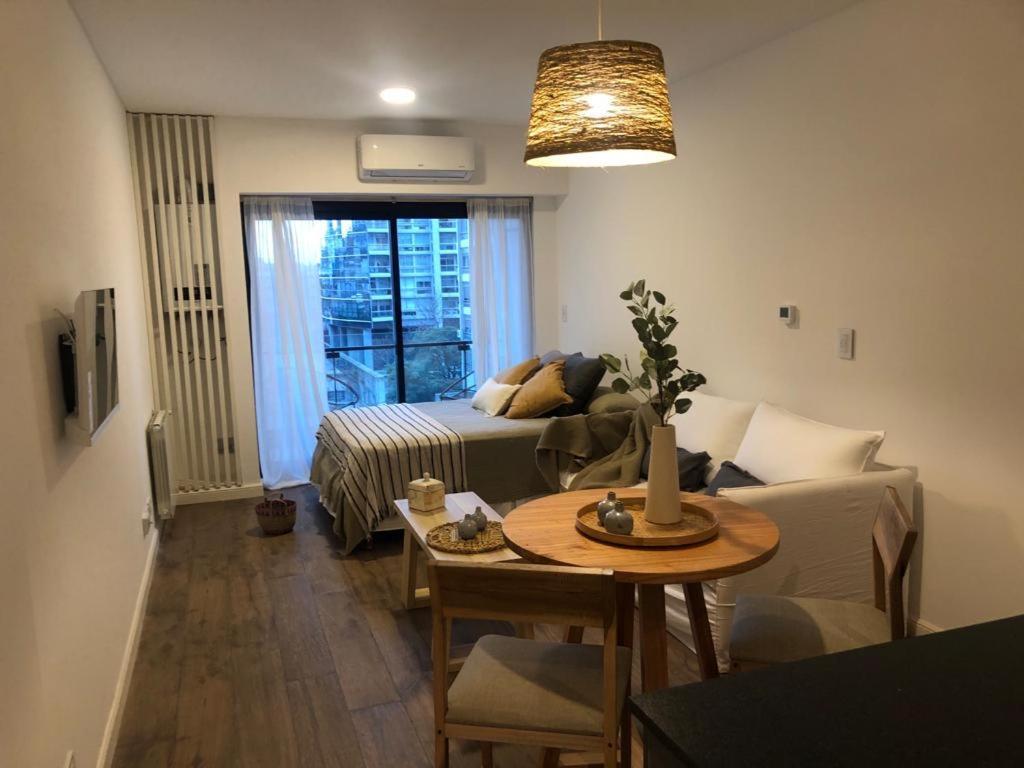 Apartamento Palermo Nuevo I