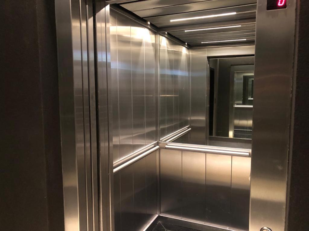 Apartamento Palermo Nuevo I