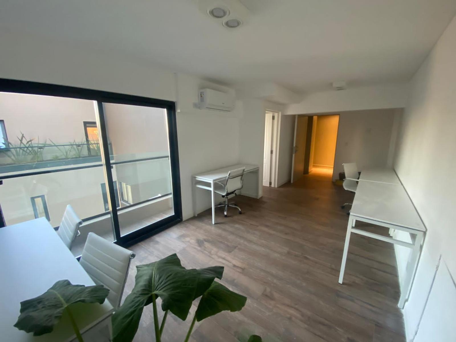 Palermo Nuevo I Apartamento