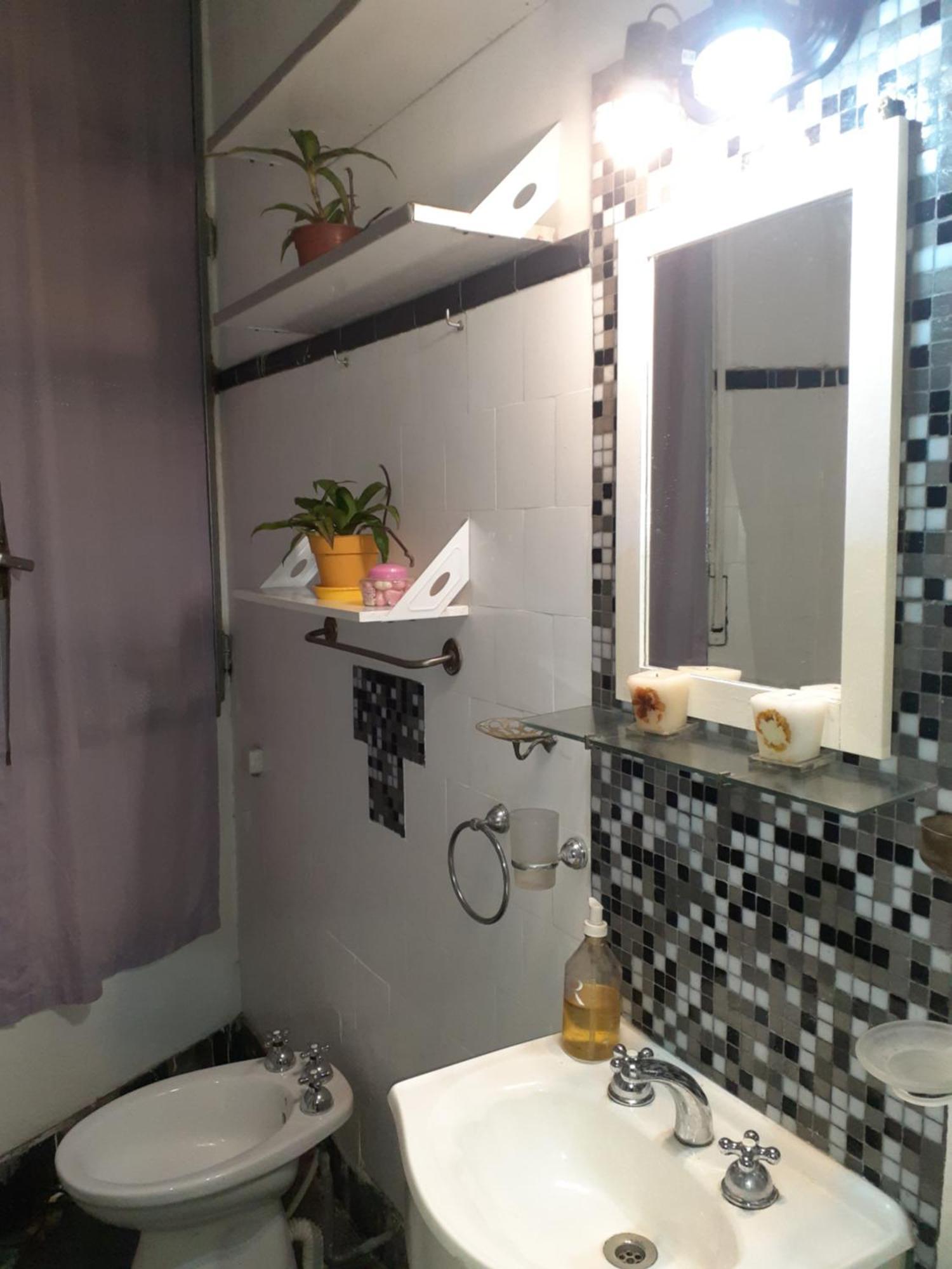 Apartamento Departamento Pb Frente Almagro Ciudad Autónoma de Buenos Aires