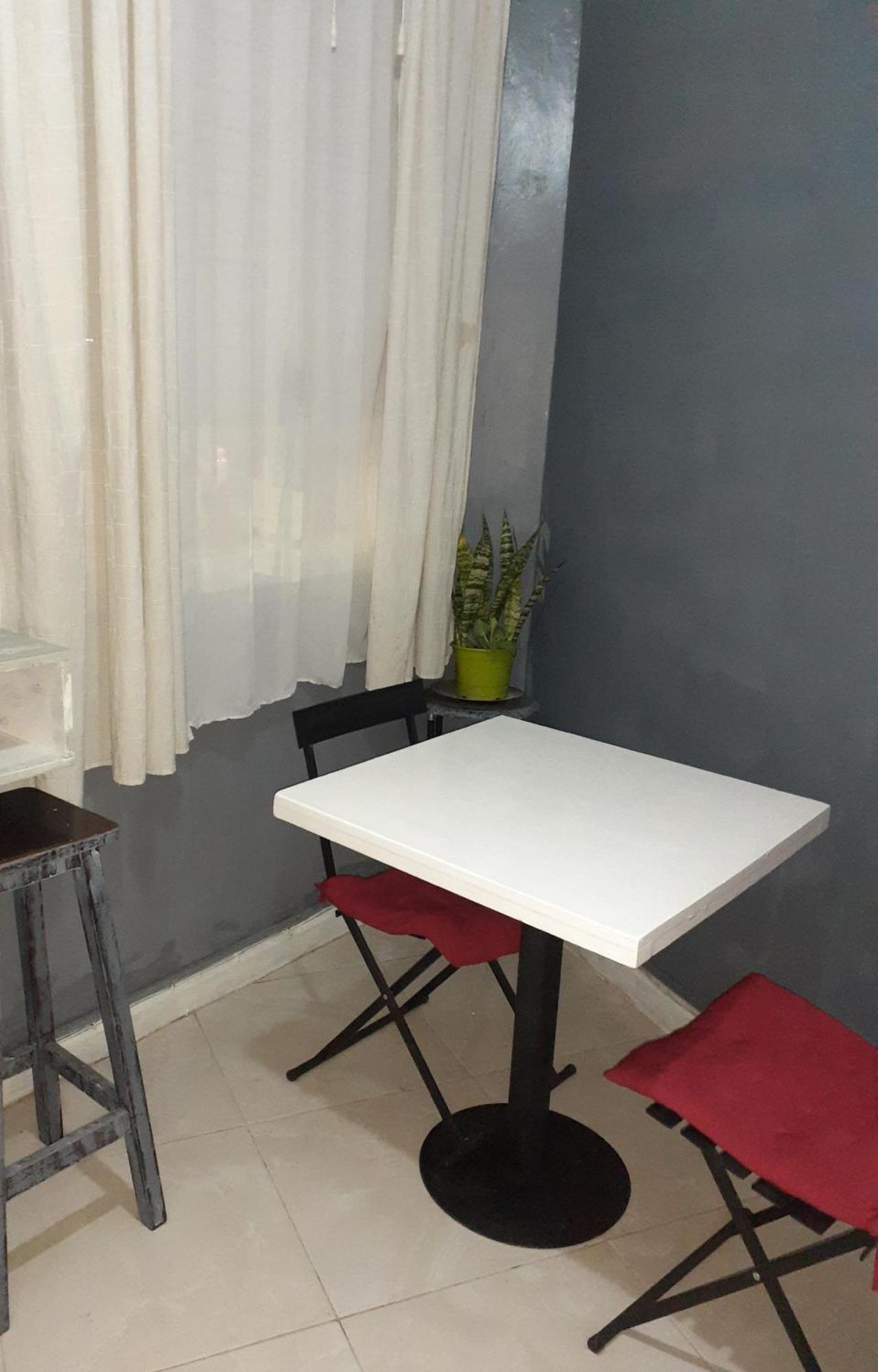 Apartamento Departamento Pb Frente Almagro Ciudad Autónoma de Buenos Aires