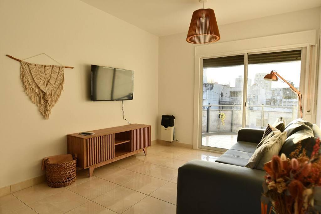 Apartamento Cambacua Virrey Del Pino