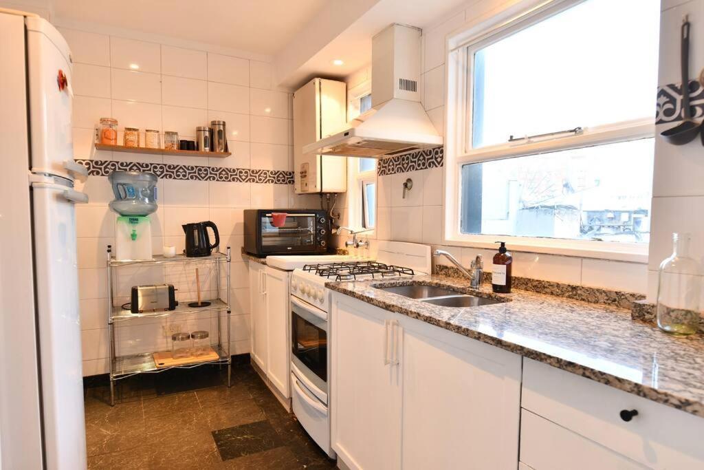 Cambacua Virrey Del Pino Apartamento
