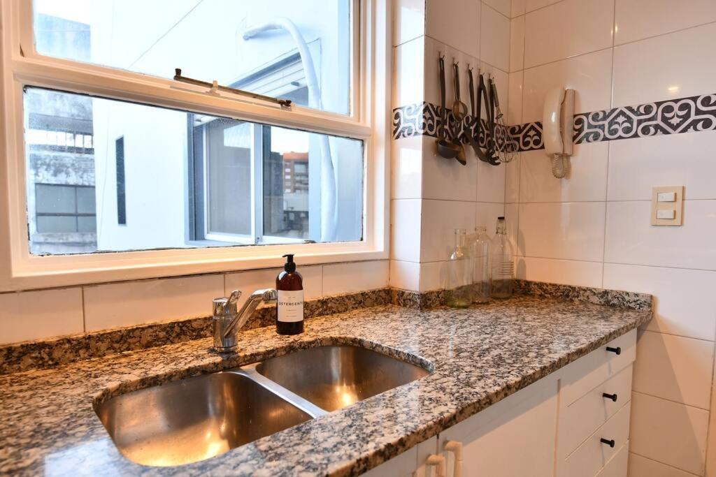 Apartamento Cambacua Virrey Del Pino