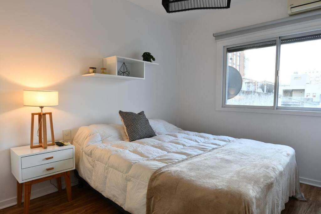 Cambacua Virrey Del Pino Apartamento