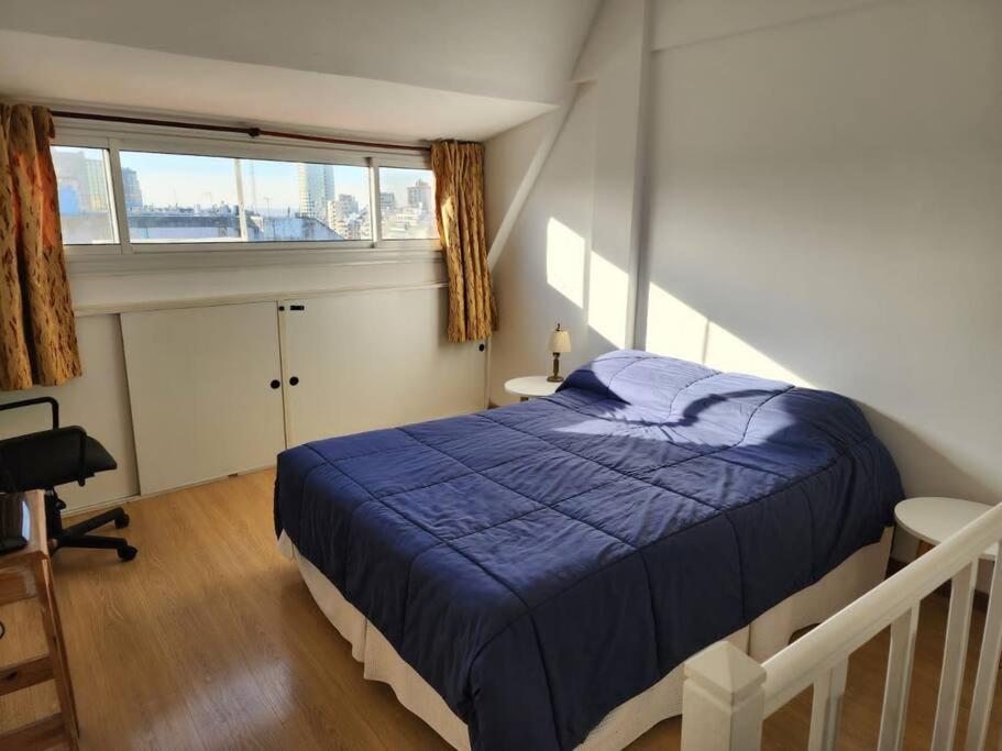 Duplex Av Santa Fe Y 9 De Julio