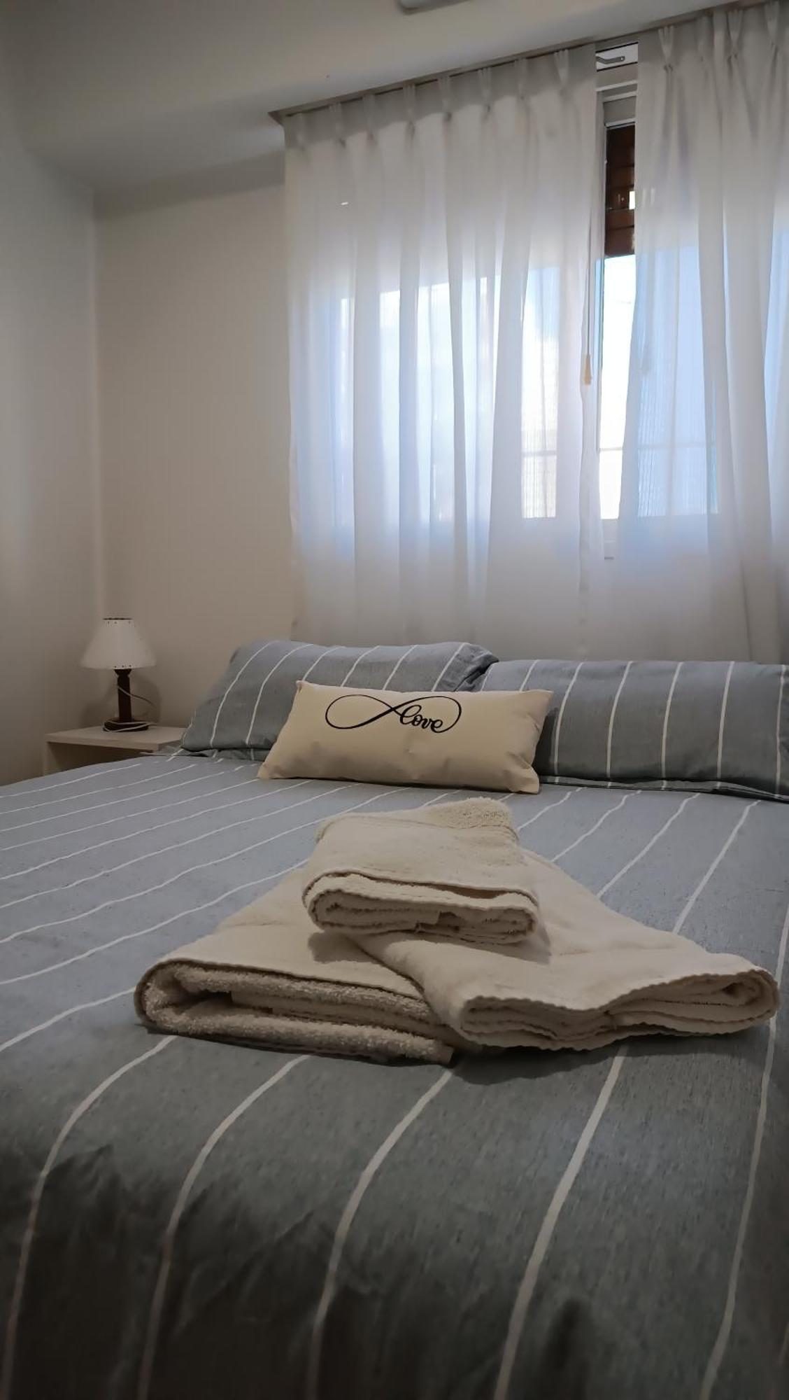 Apartment Center Recoleta