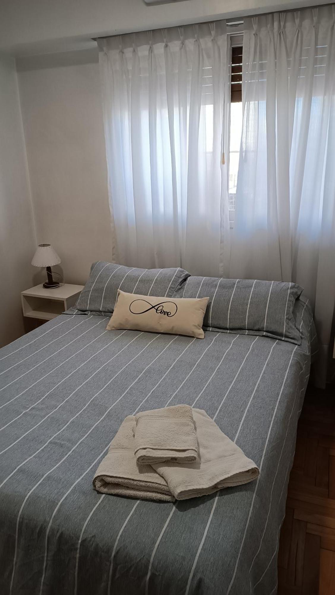 Apartment Center Recoleta *
