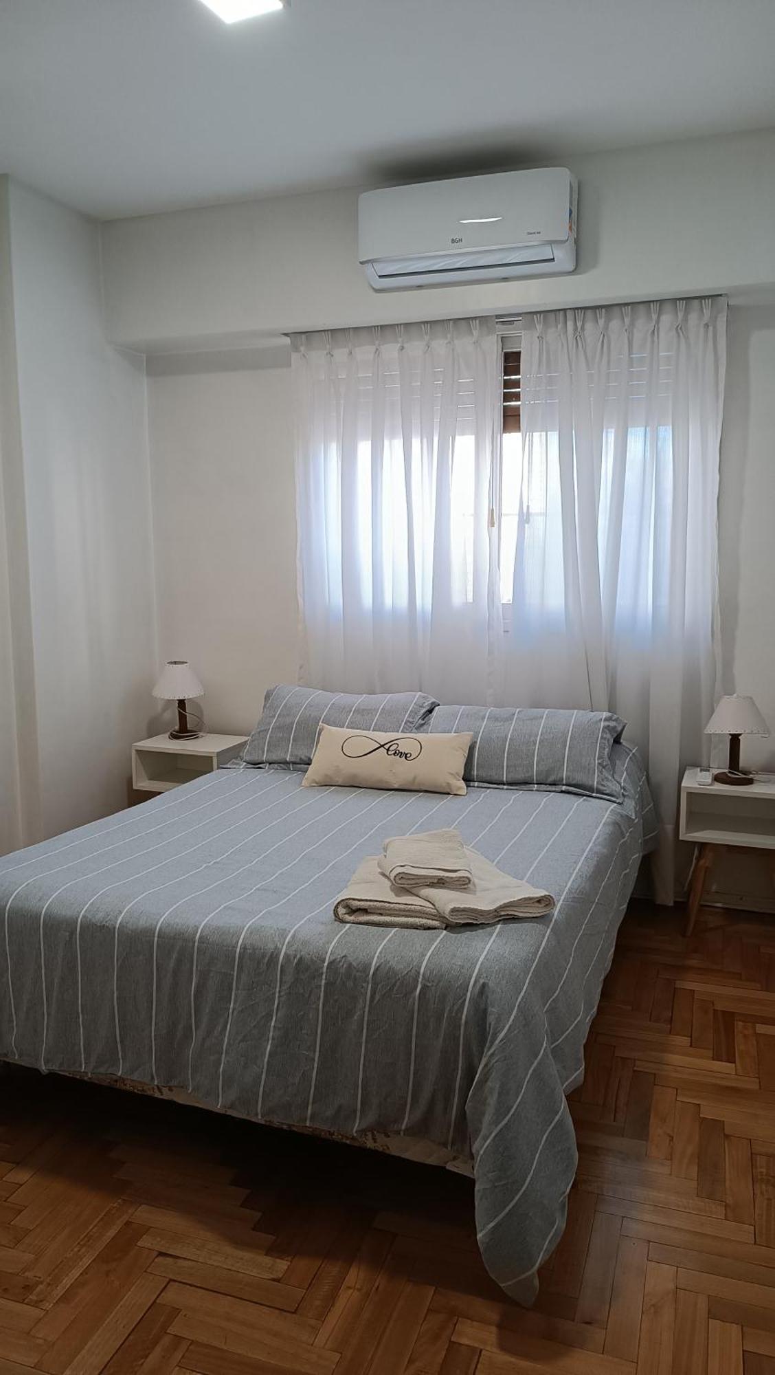 Center Recoleta Apartment Buenos Aires