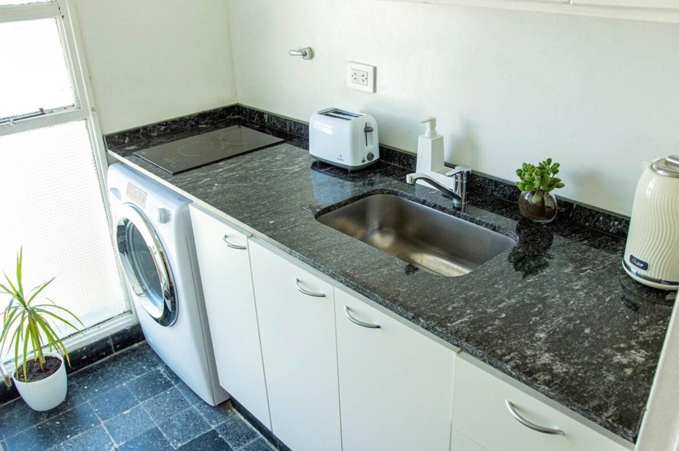Fliphaus Libertador 1000 - 1 Bd Recoleta * Ciudad Autónoma de Buenos Aires