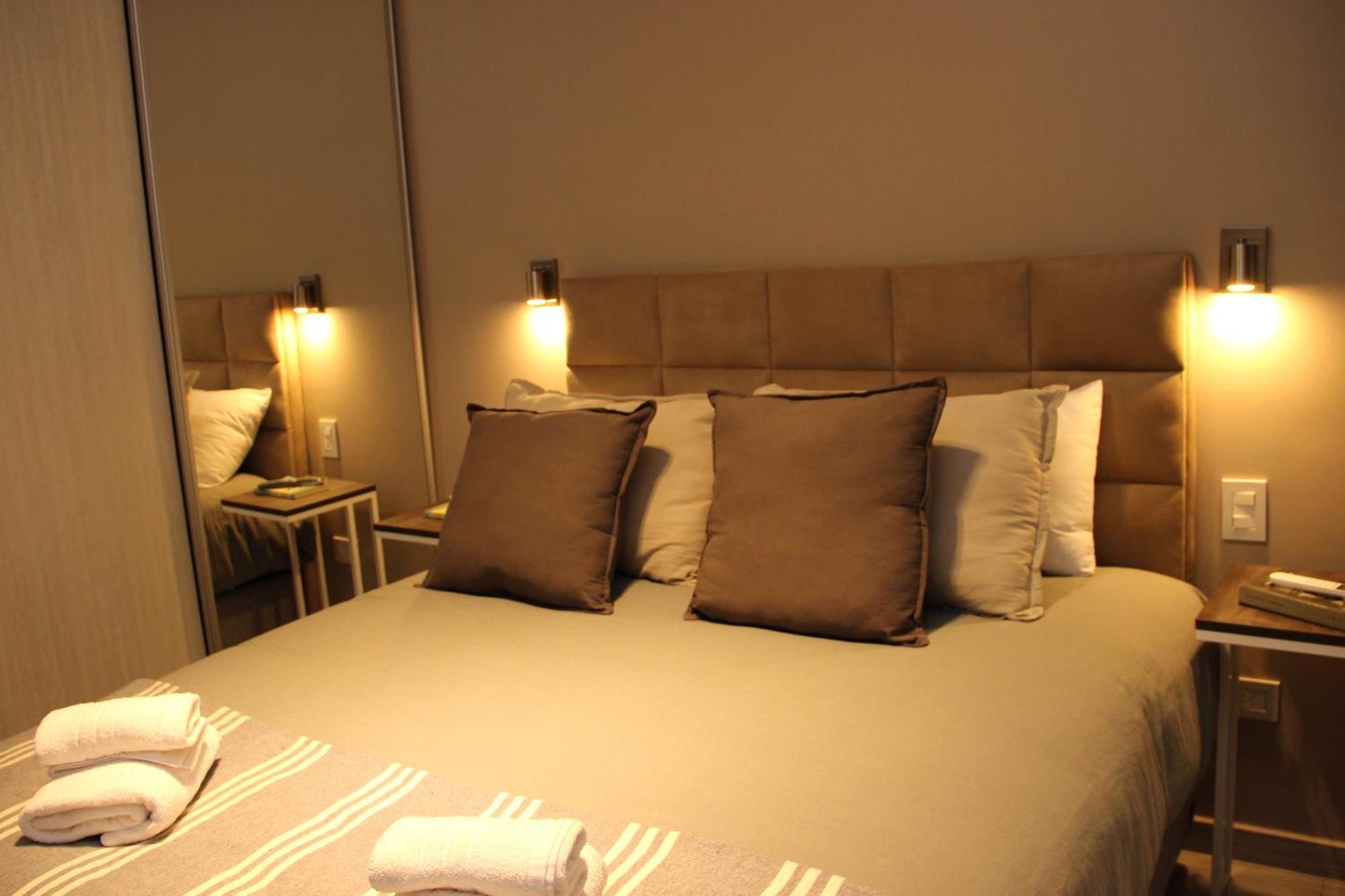 In House Ba - Le Coq Apartahotel *