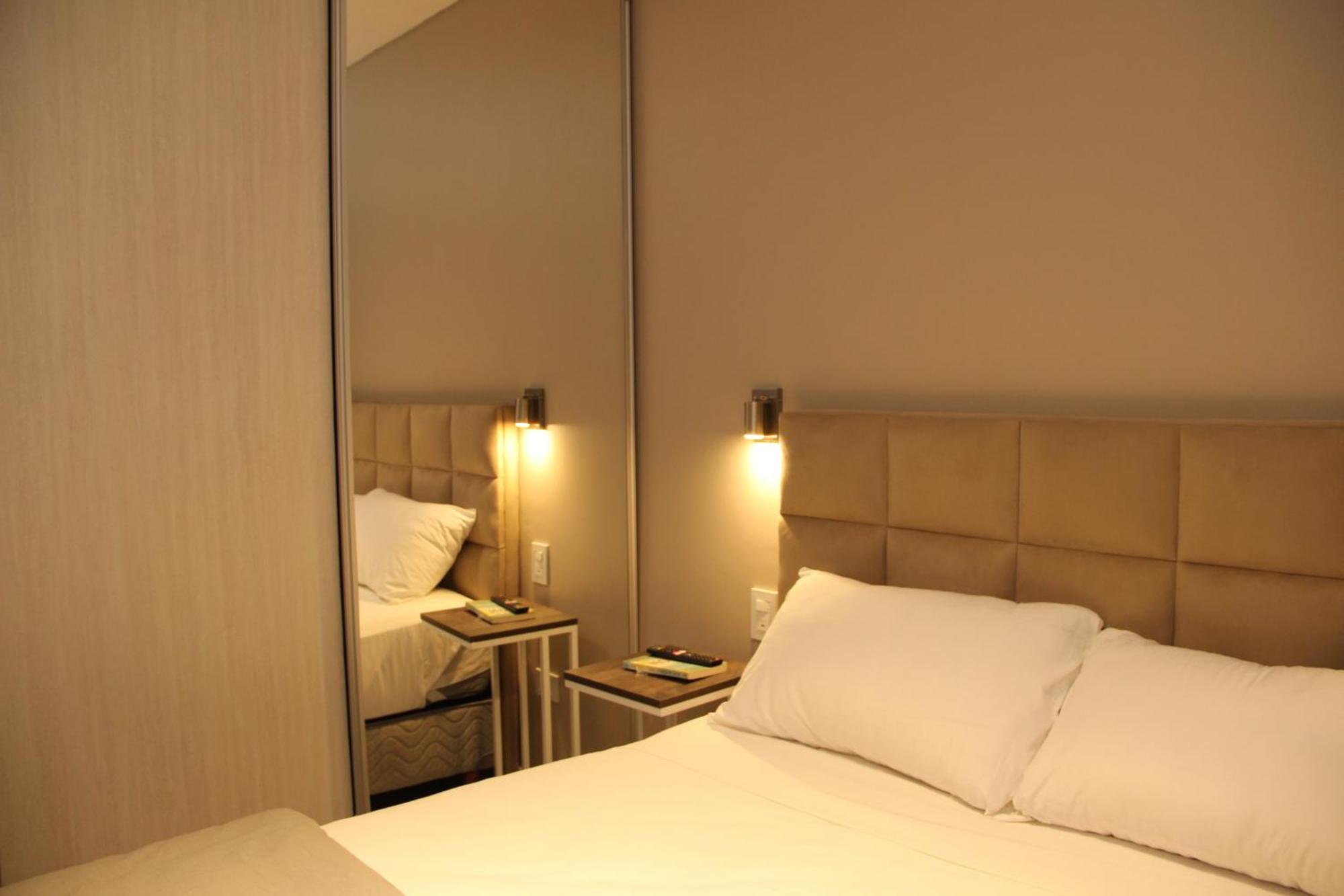 Apartahotel In House Ba - Le Coq *