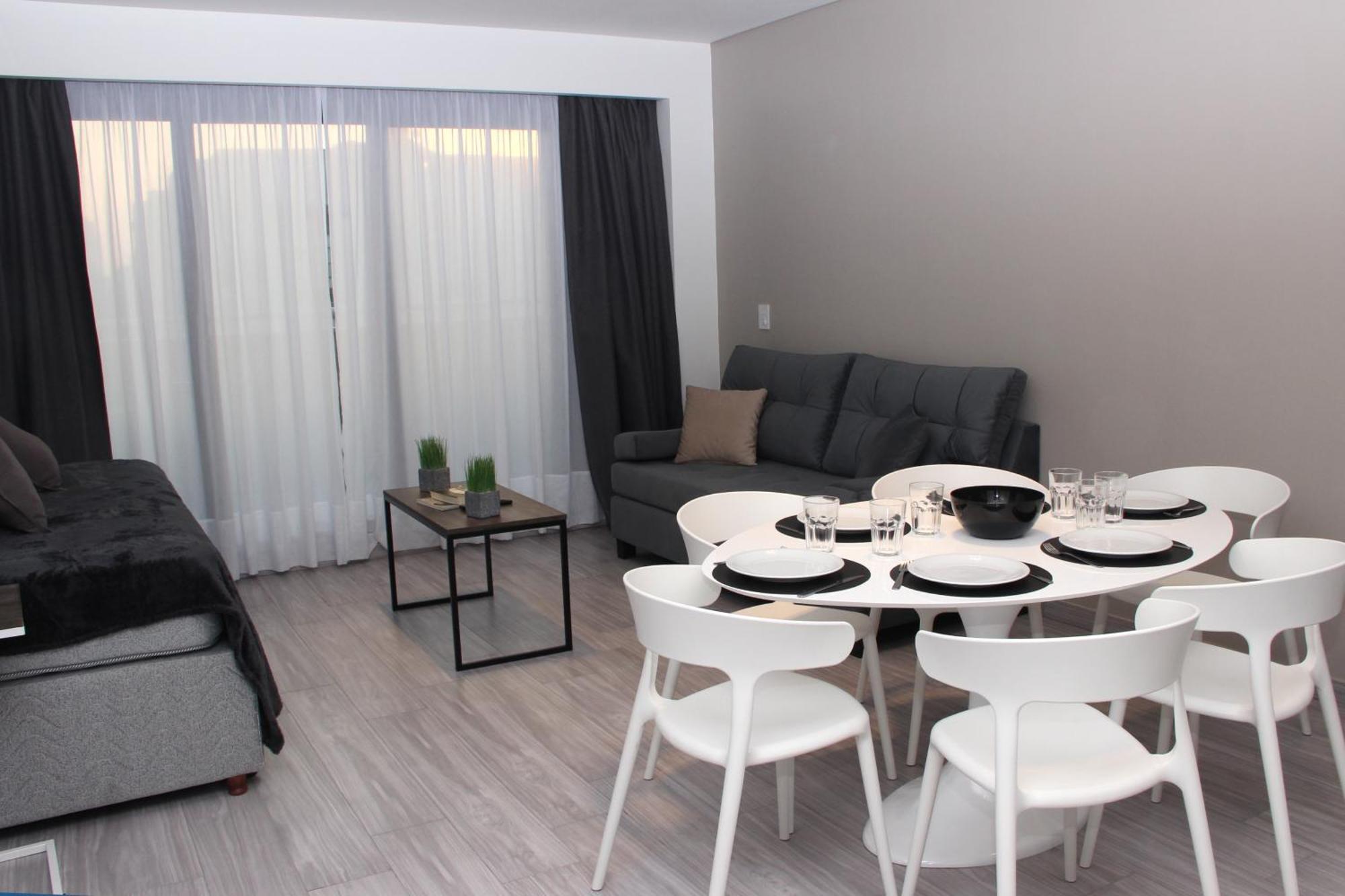 Apartahotel In House Ba - Le Coq Ciudad Autónoma de Buenos Aires