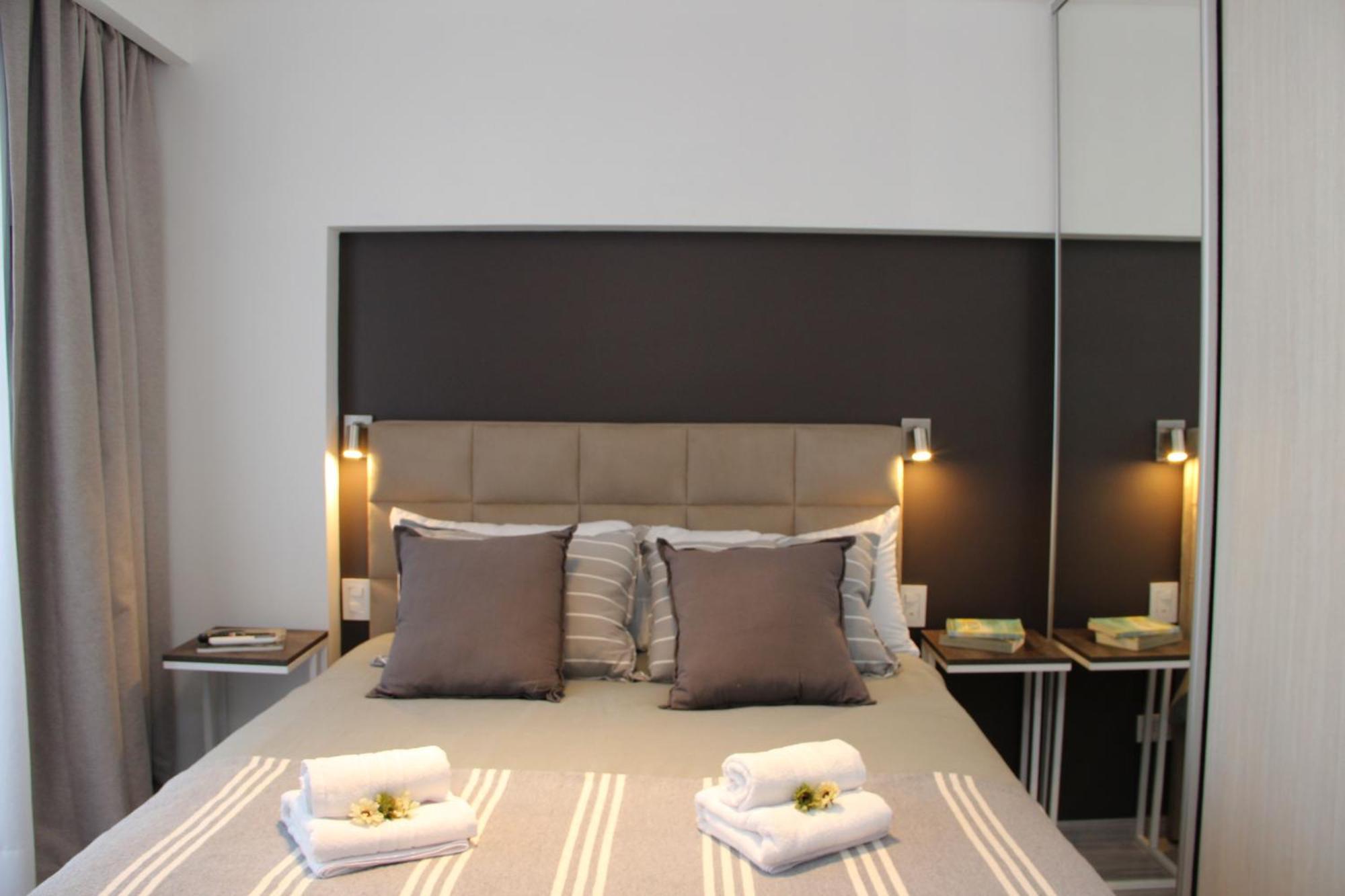Apartahotel In House Ba - Le Coq Ciudad Autónoma de Buenos Aires