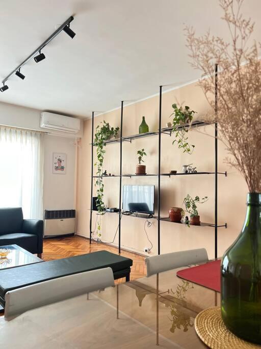 Recoleta Uptown - Comfortable Up To 4 Guests Ciudad Autónoma de Buenos Aires
