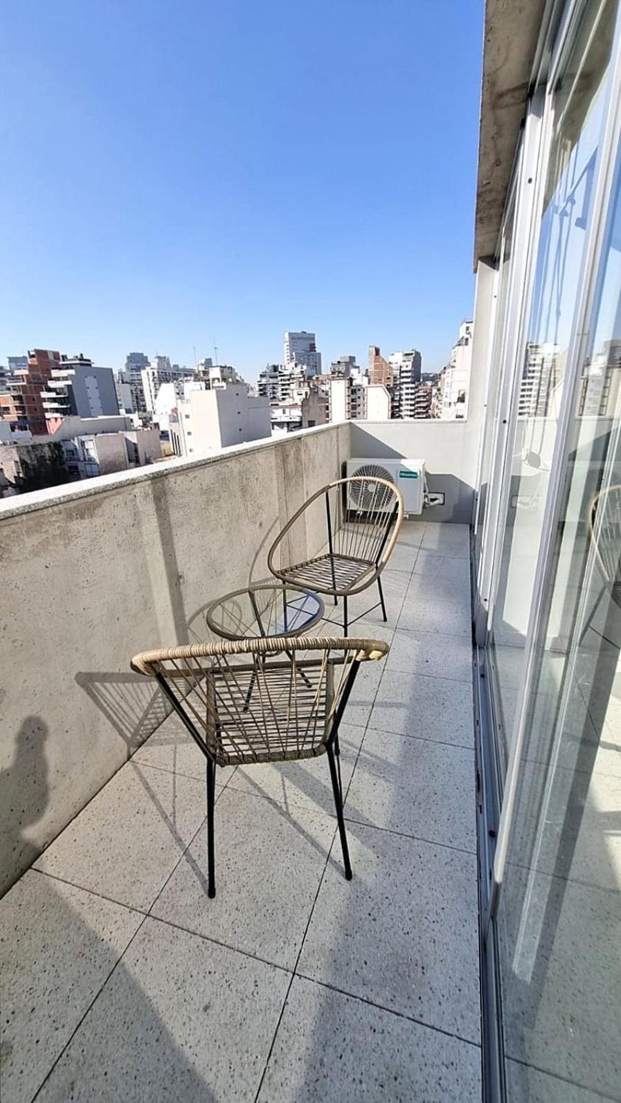Magico Palermo Apartamento