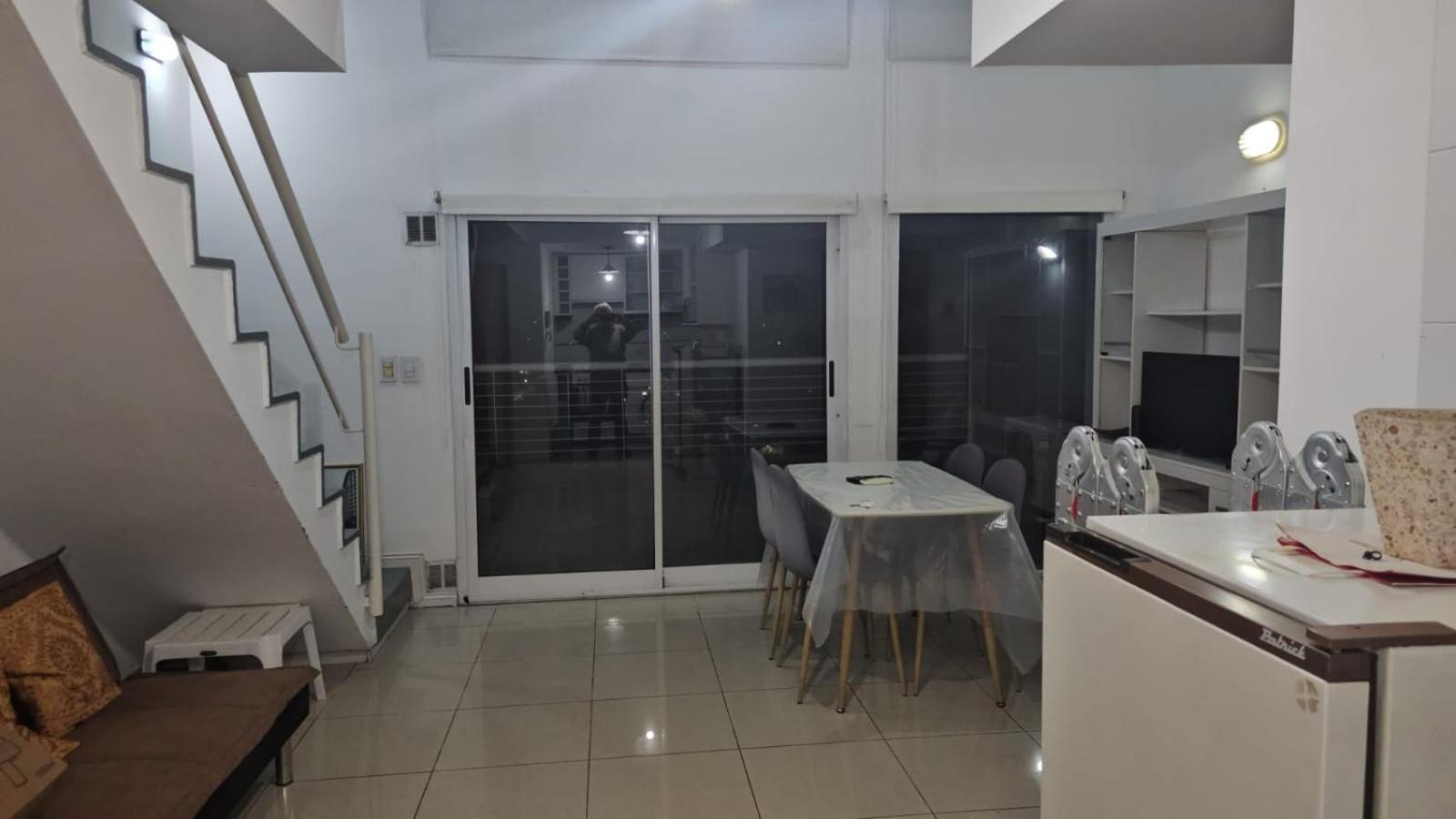 White 5 Apartamento