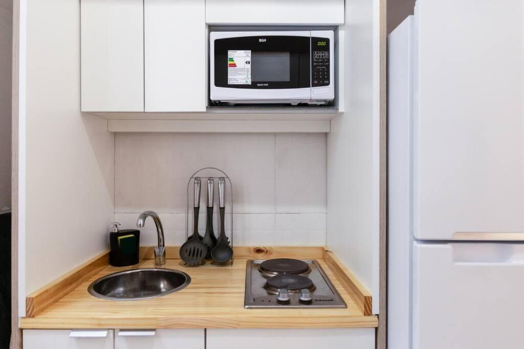 Lavalle 1362 By Depptoe Apartamento