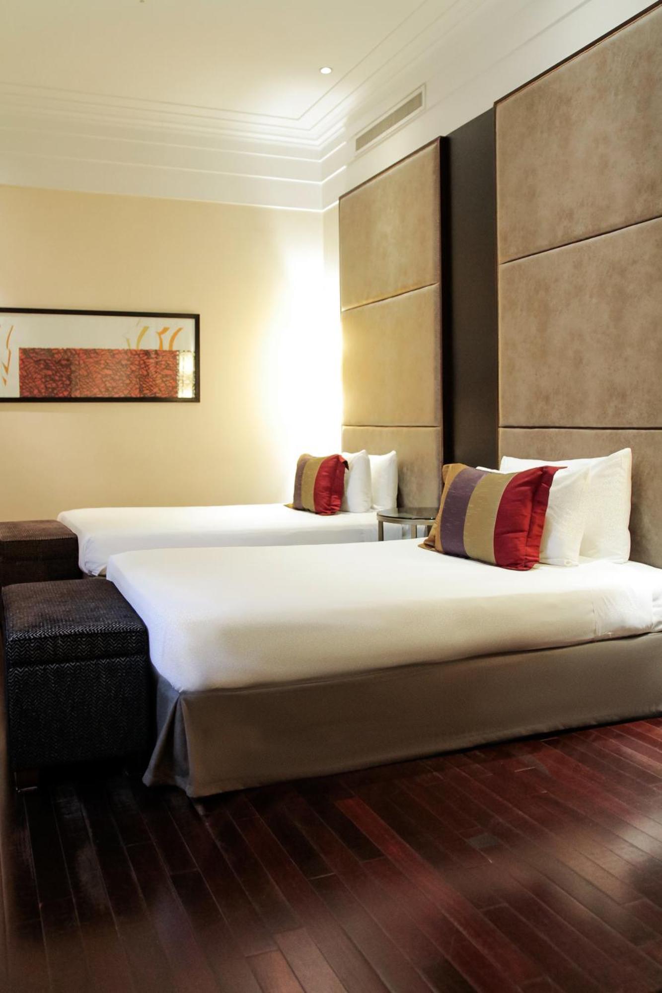Hotel Savoy Ciudad Autónoma de Buenos Aires