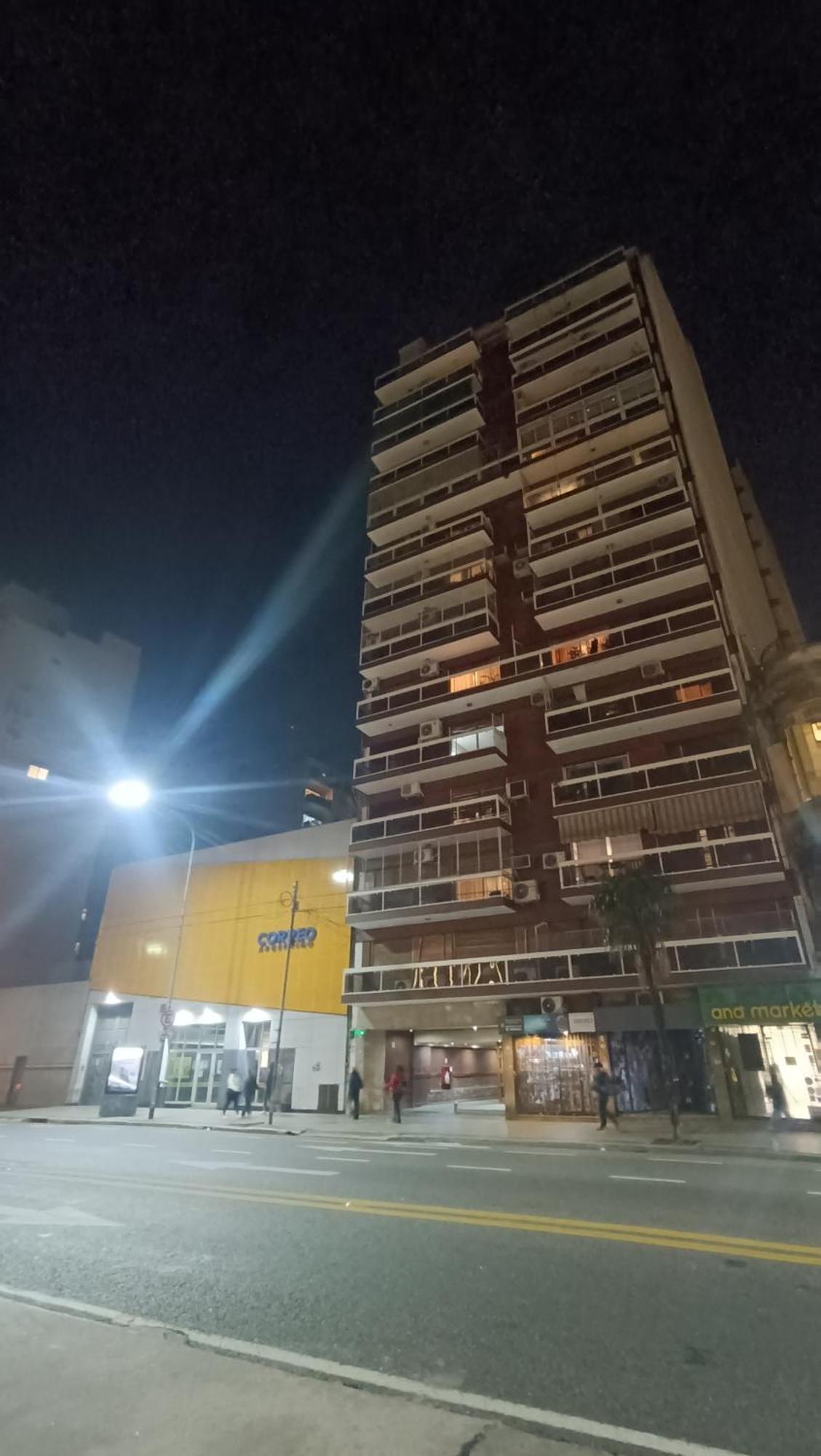 Center Recoleta *