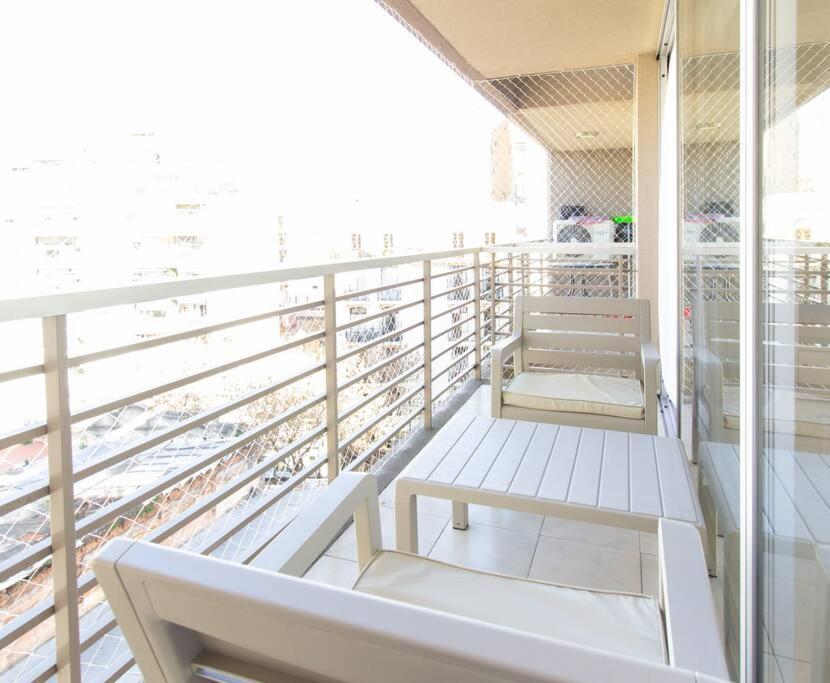 Rivadavia 3364 Iii By Depptoe Apartamento *
