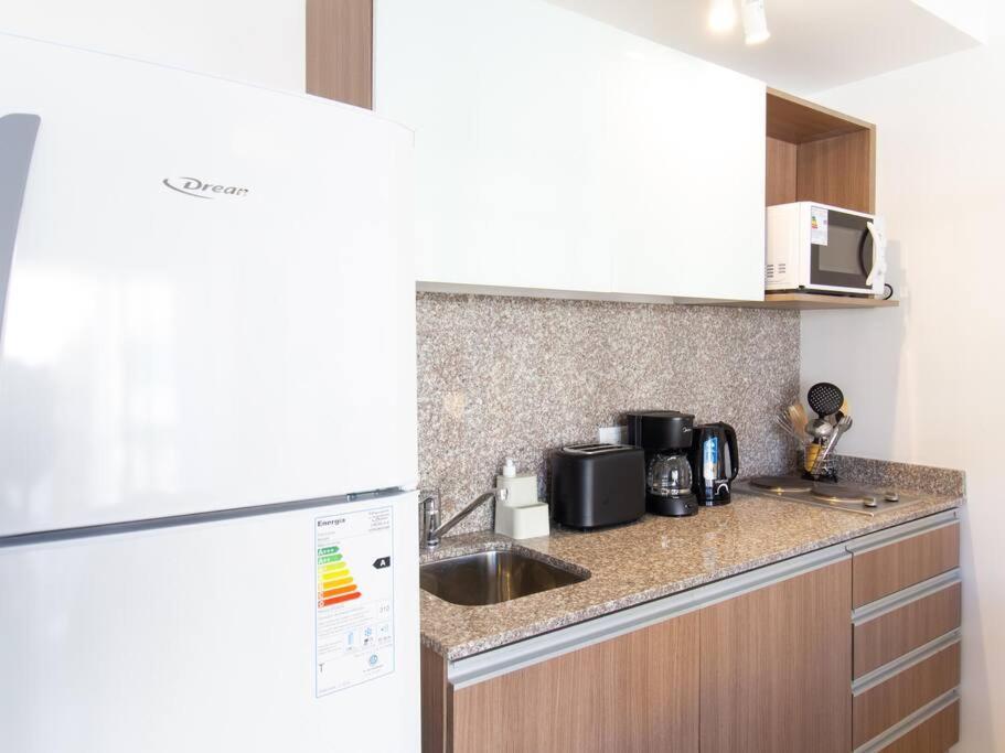 Apartamento Rivadavia 3364 Iii By Depptoe *