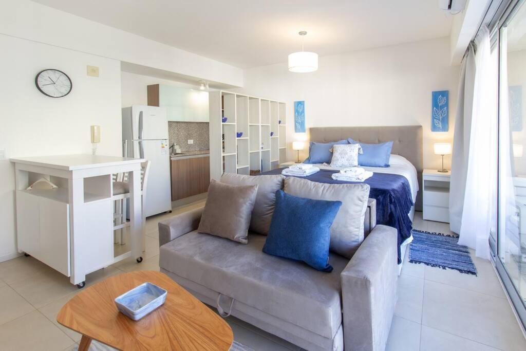 Apartamento Rivadavia 3364 Iii By Depptoe Ciudad Autónoma de Buenos Aires