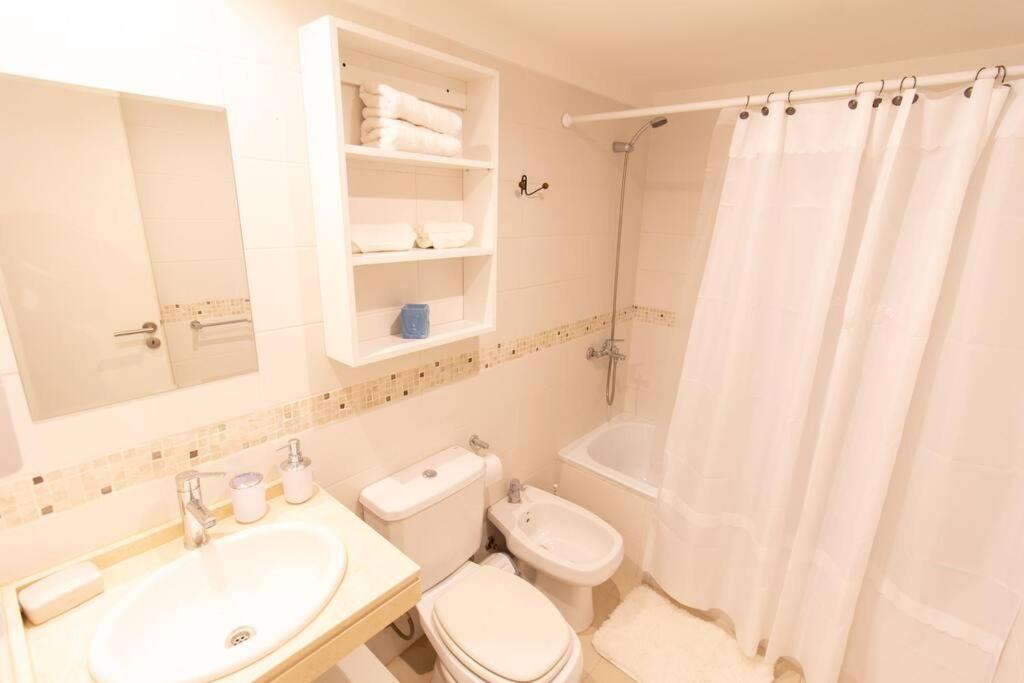 Rivadavia 3364 Iii By Depptoe Apartamento