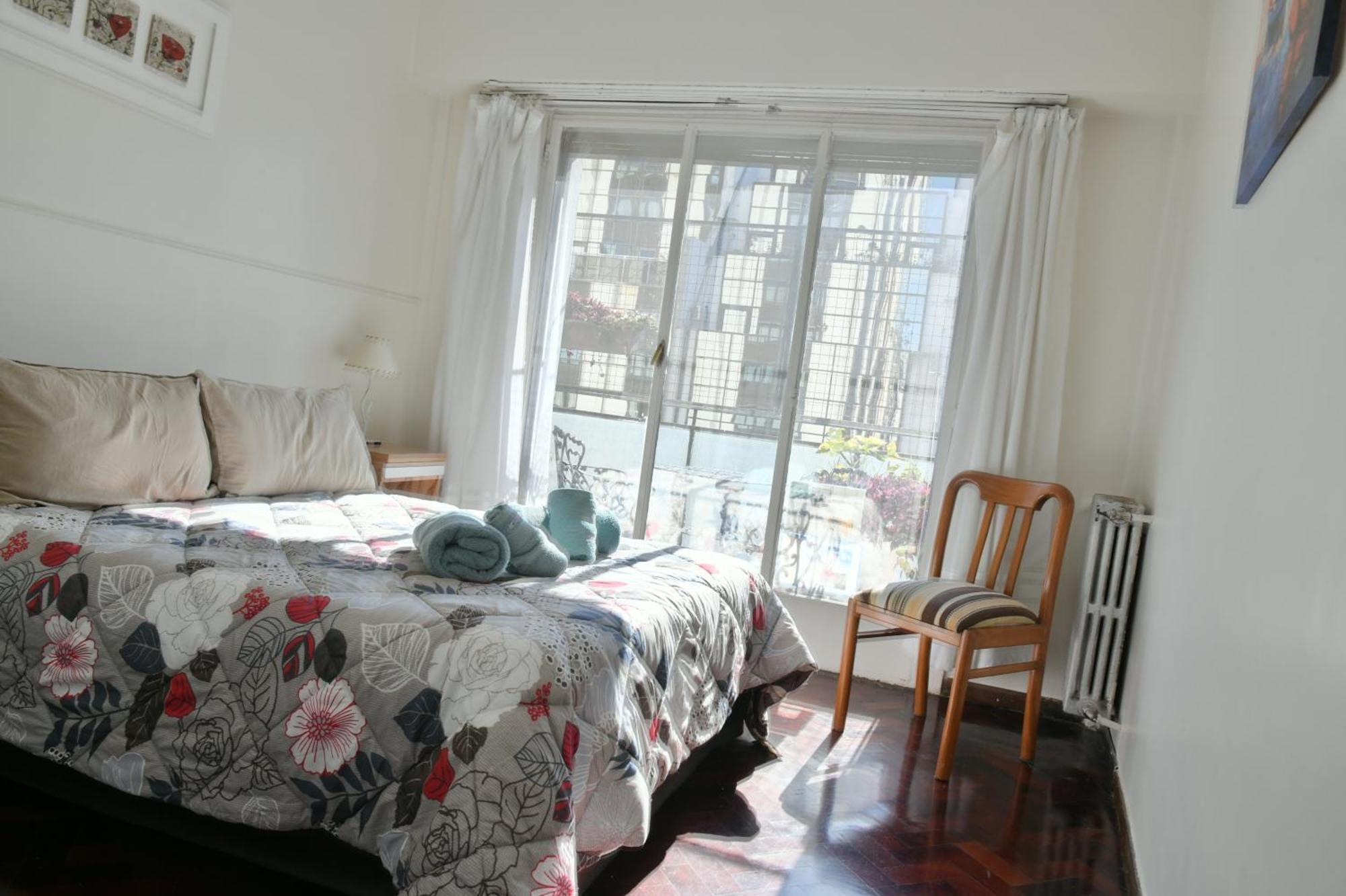 Cc - Galerias Pacifico Apartamento Ciudad Autónoma de Buenos Aires