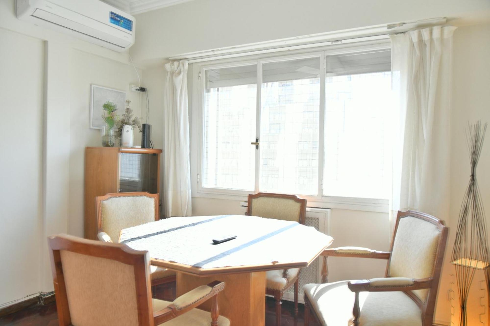 Apartamento Cc - Galerias Pacifico *
