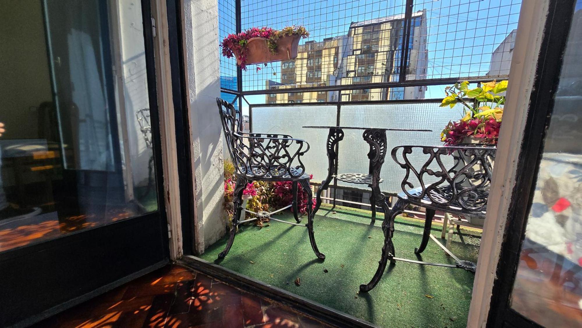 Apartamento Cc - Galerias Pacifico