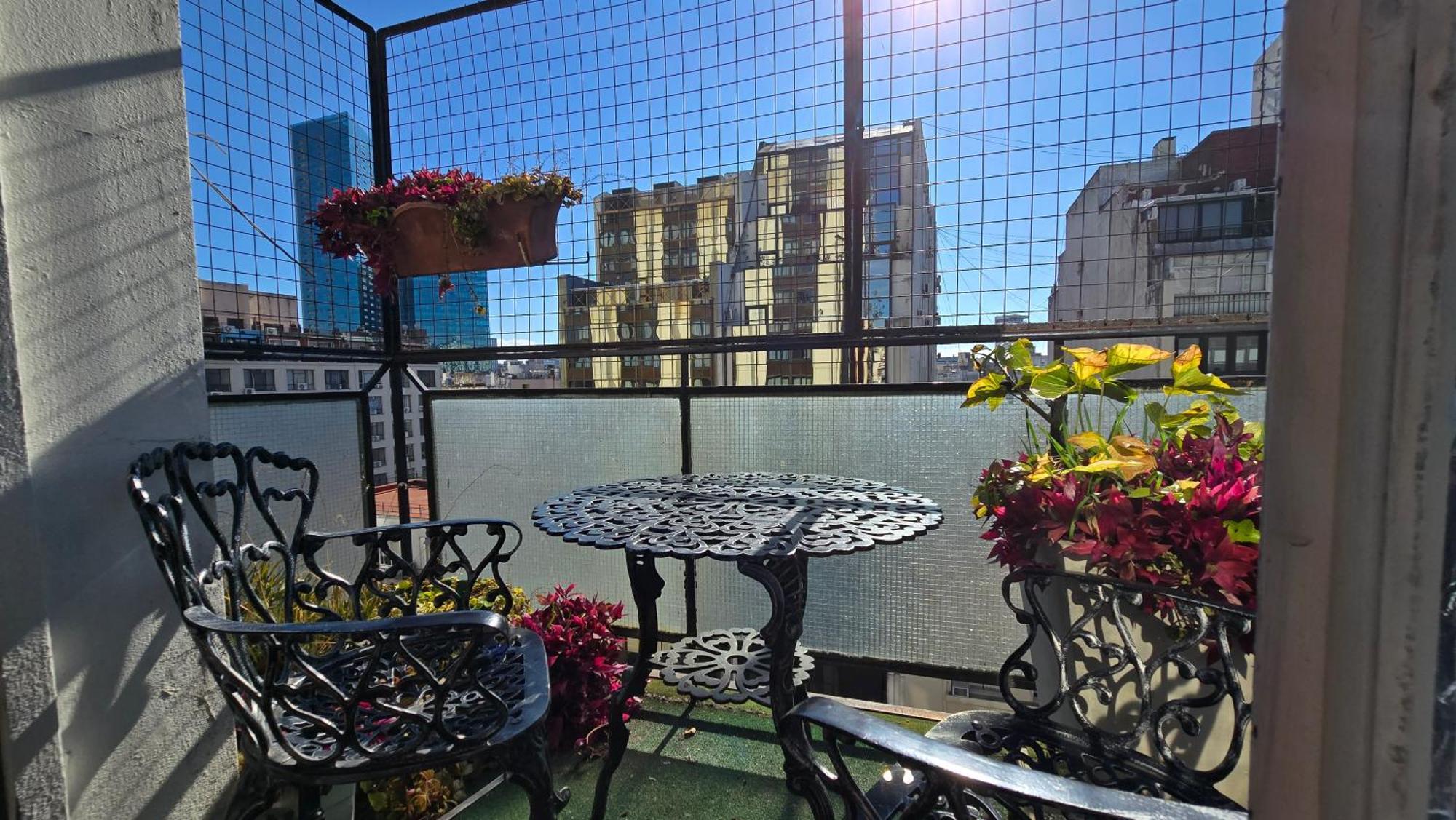 Apartamento Cc - Galerias Pacifico