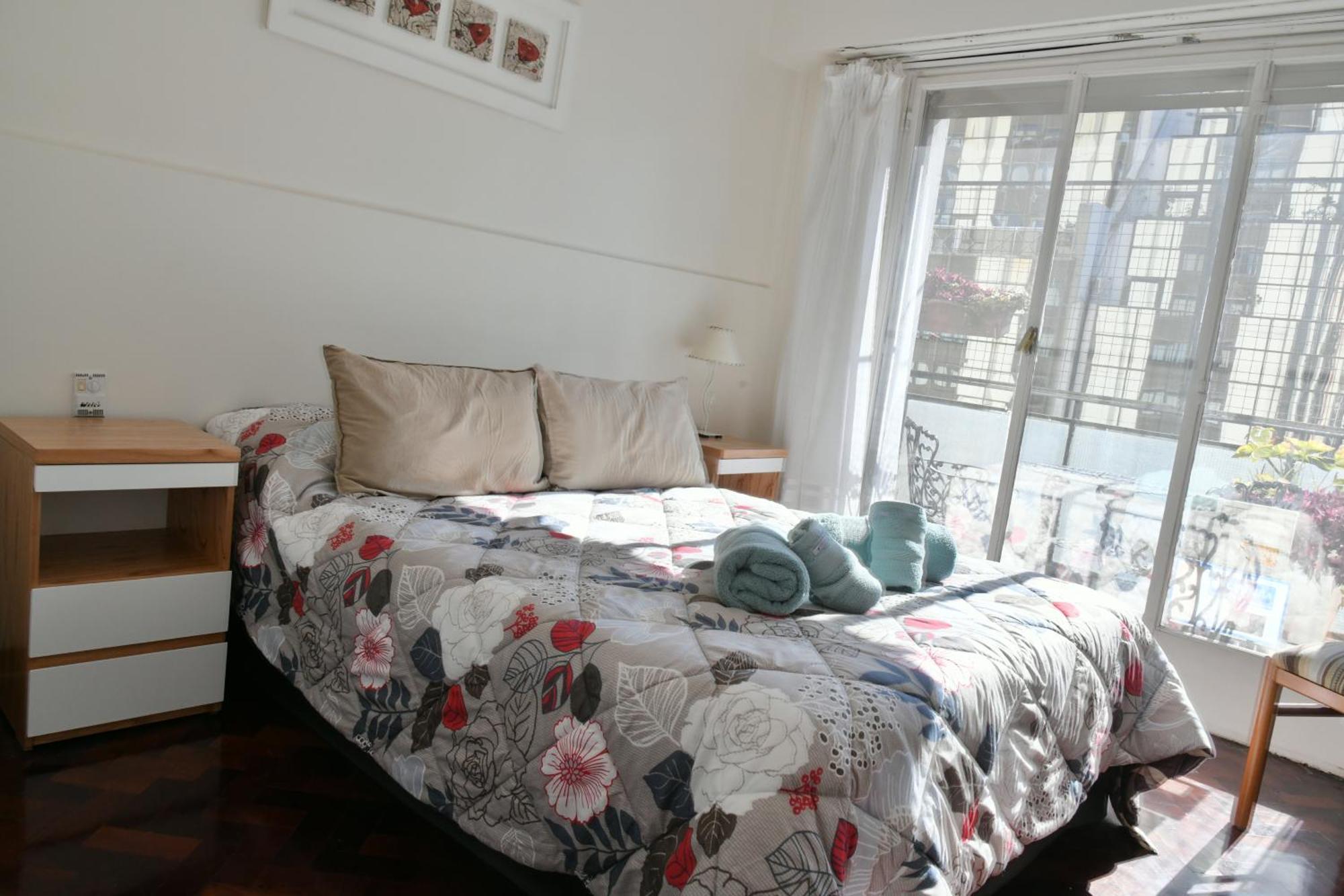 Cc - Galerias Pacifico Apartamento Ciudad Autónoma de Buenos Aires