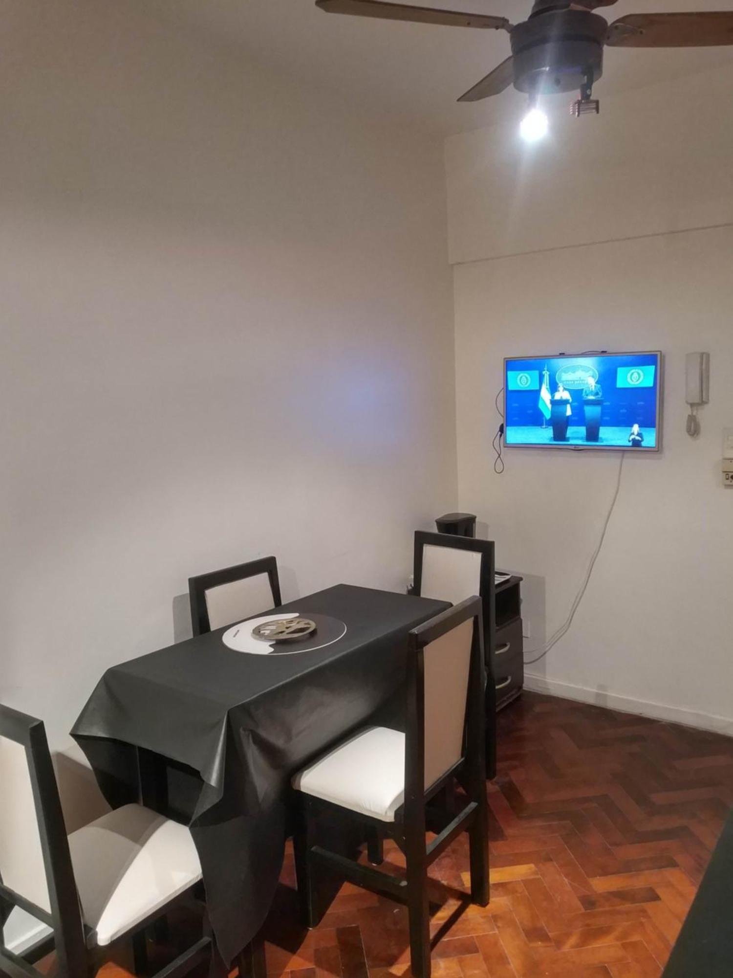 Confortable Departamento Centrico Apartamento *