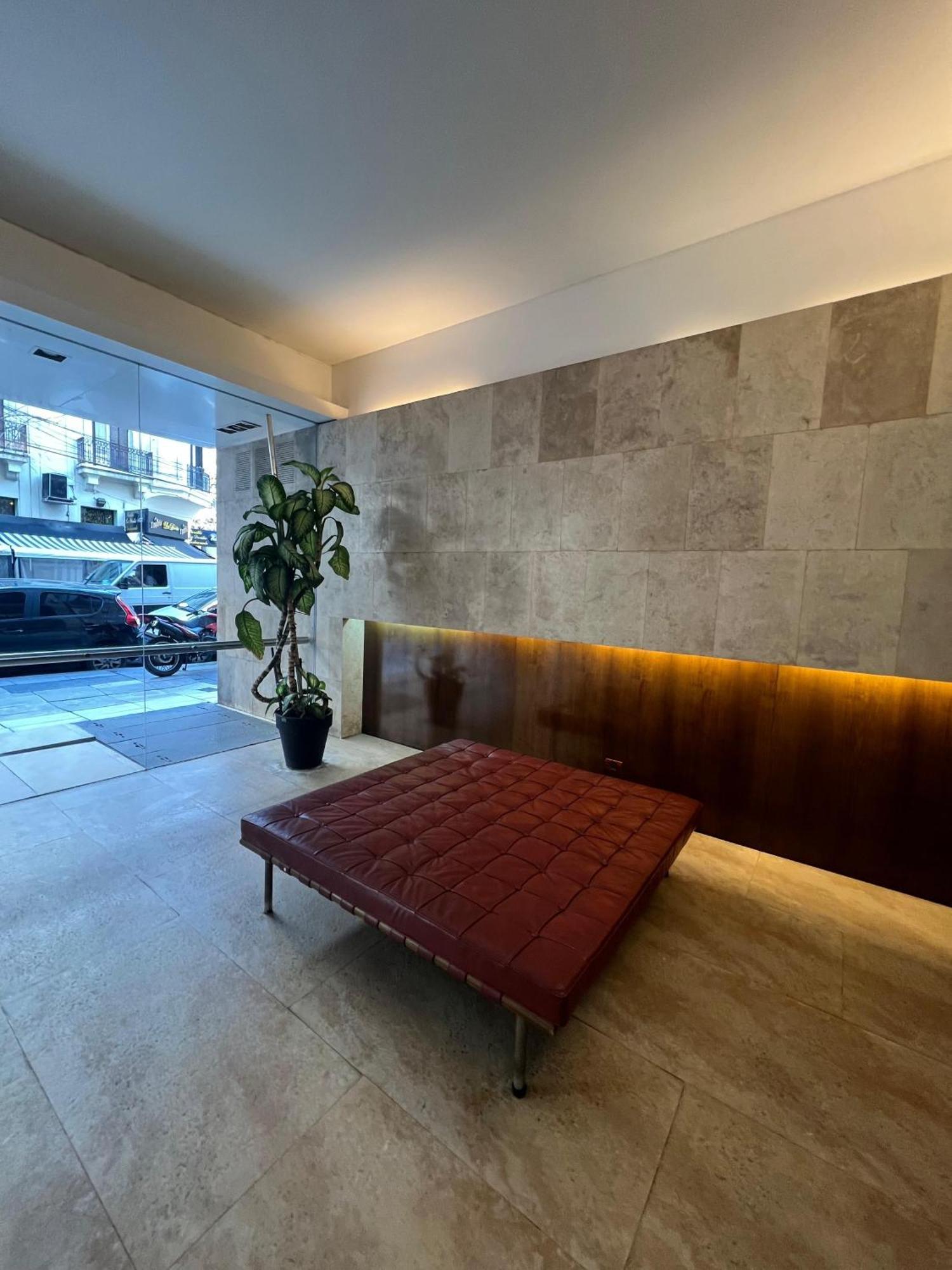 Apartamento Moderno Y Amplio Departamento En Torre De Lujo Sobre La Calle Cabello Ciudad Autónoma de Buenos Aires