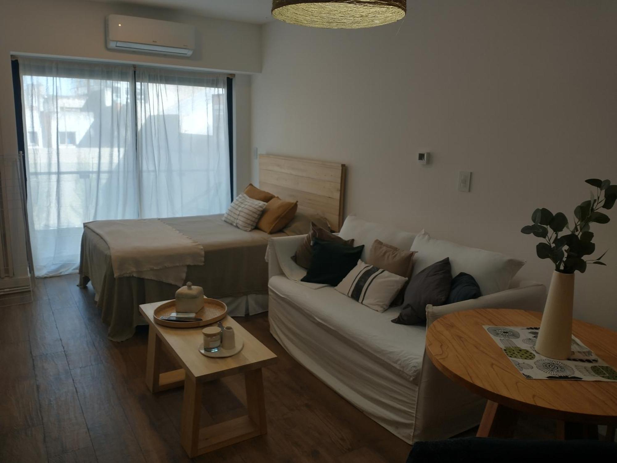 Apartamento Palermo Nuevo I *