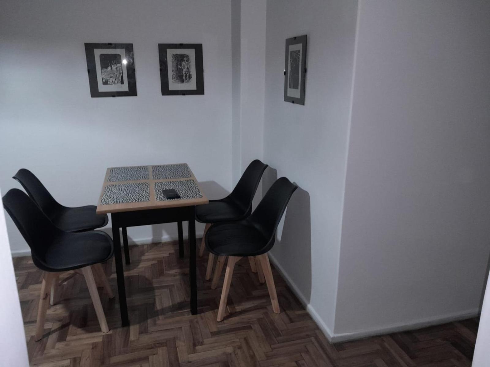 Apartamento Movistar Arena Confort