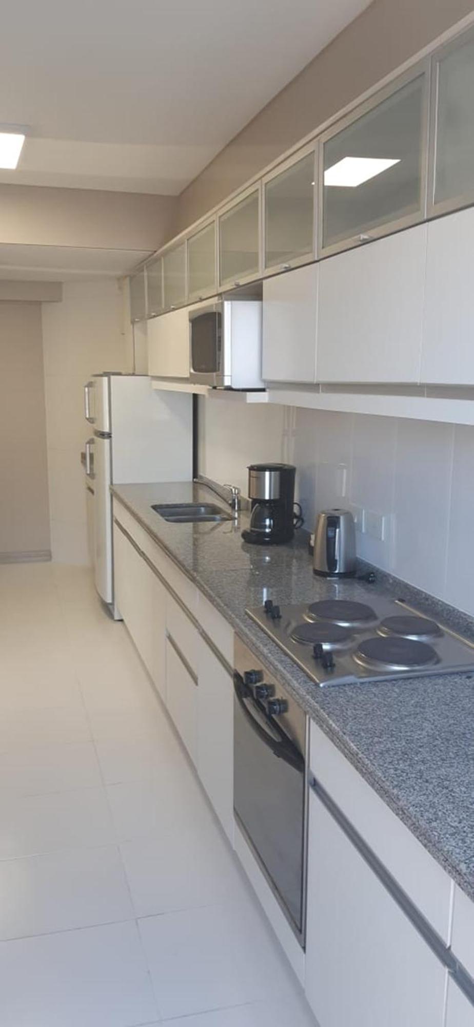 Arc Callao Studios&suites
