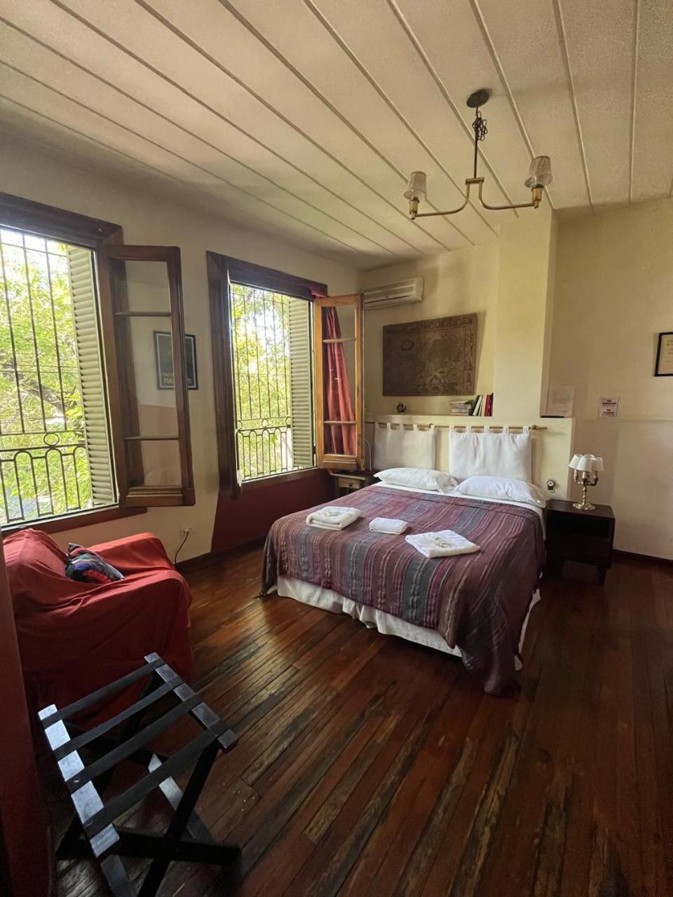 Boutique Casa Rugantino 3*