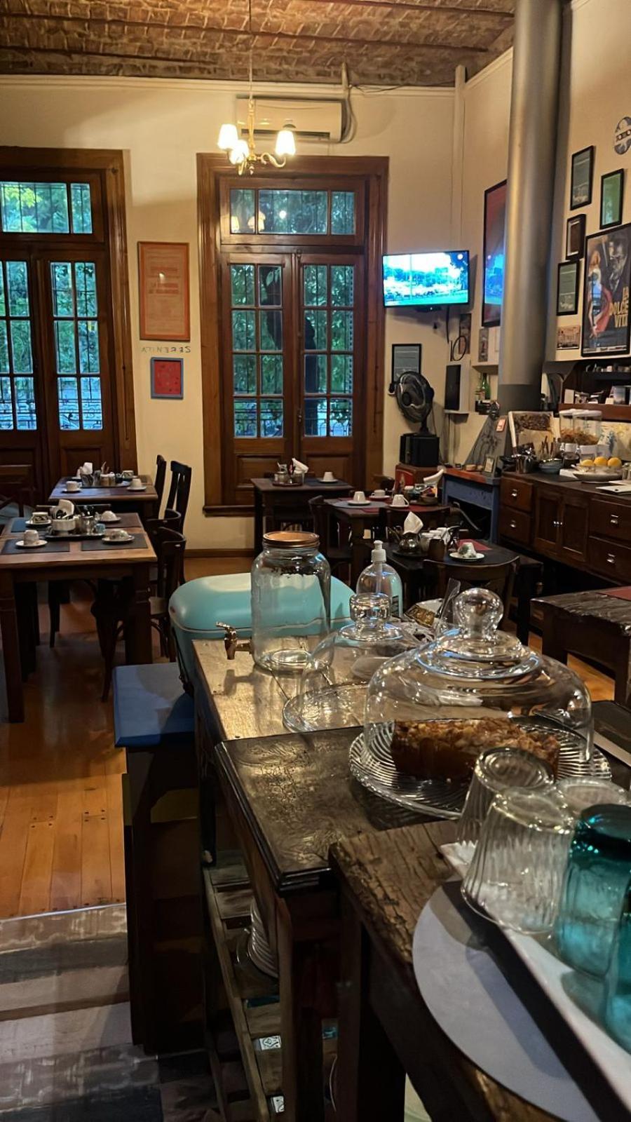 Boutique Casa Rugantino