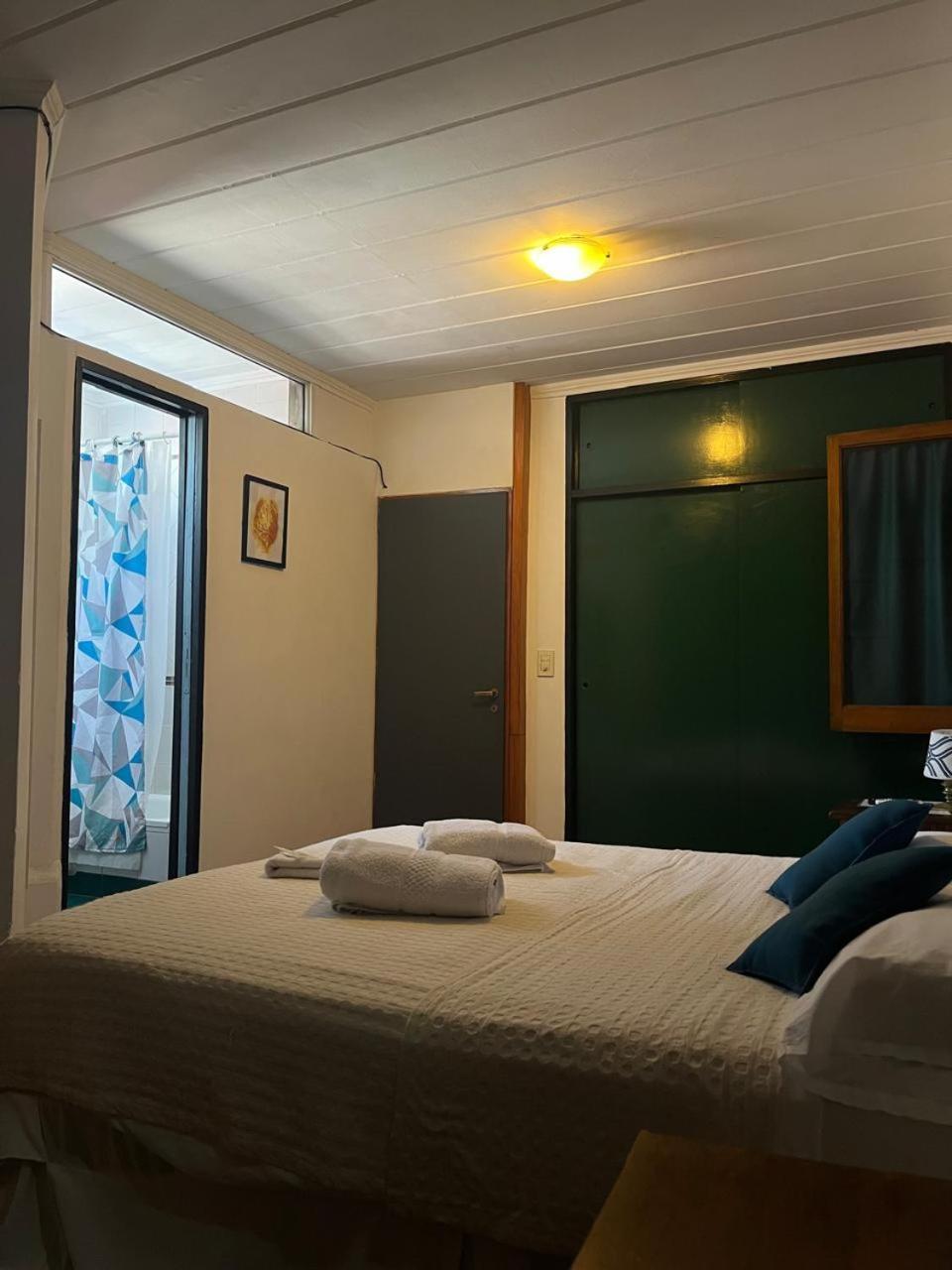 Hotel Boutique Casa Rugantino