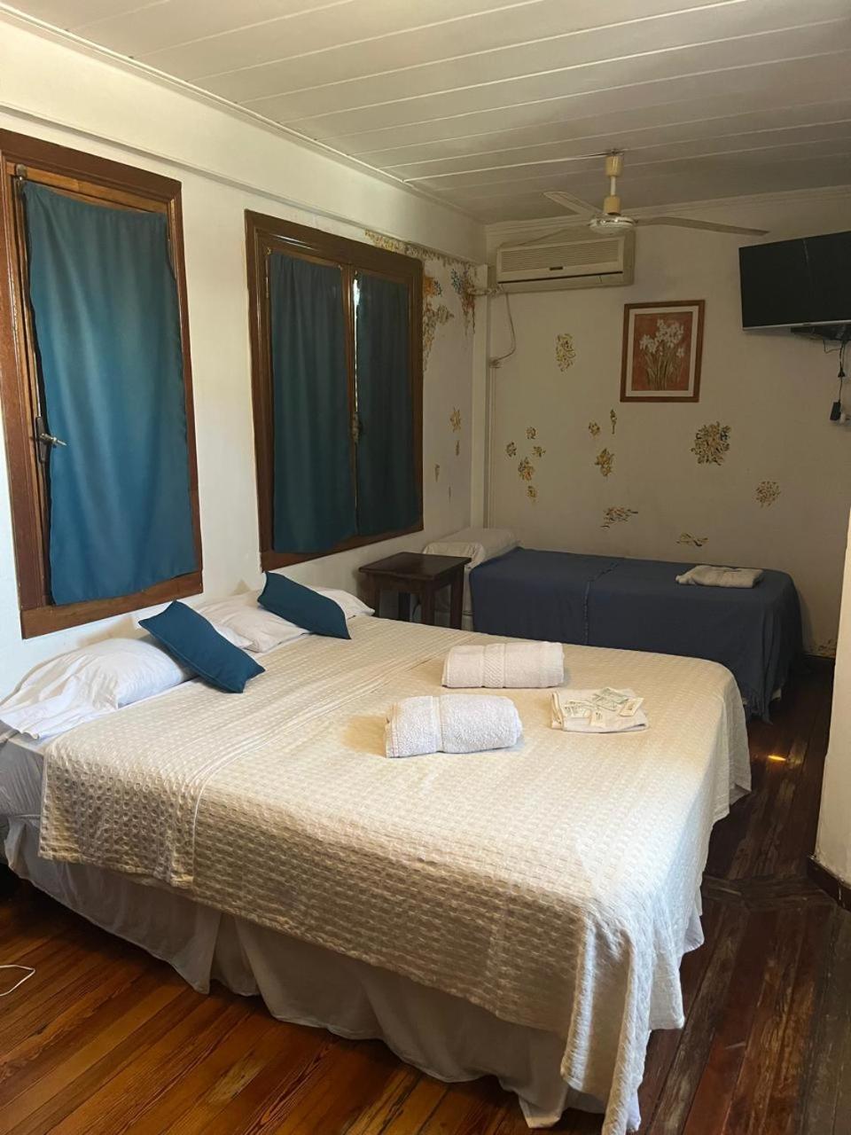 Boutique Casa Rugantino Buenos Aires