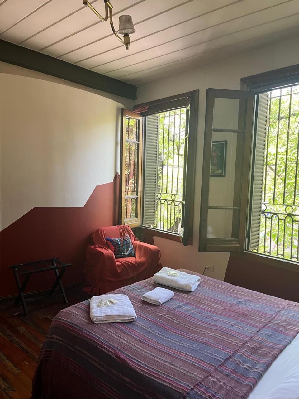 Boutique Casa Rugantino